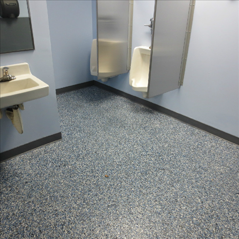 Commercial Painting