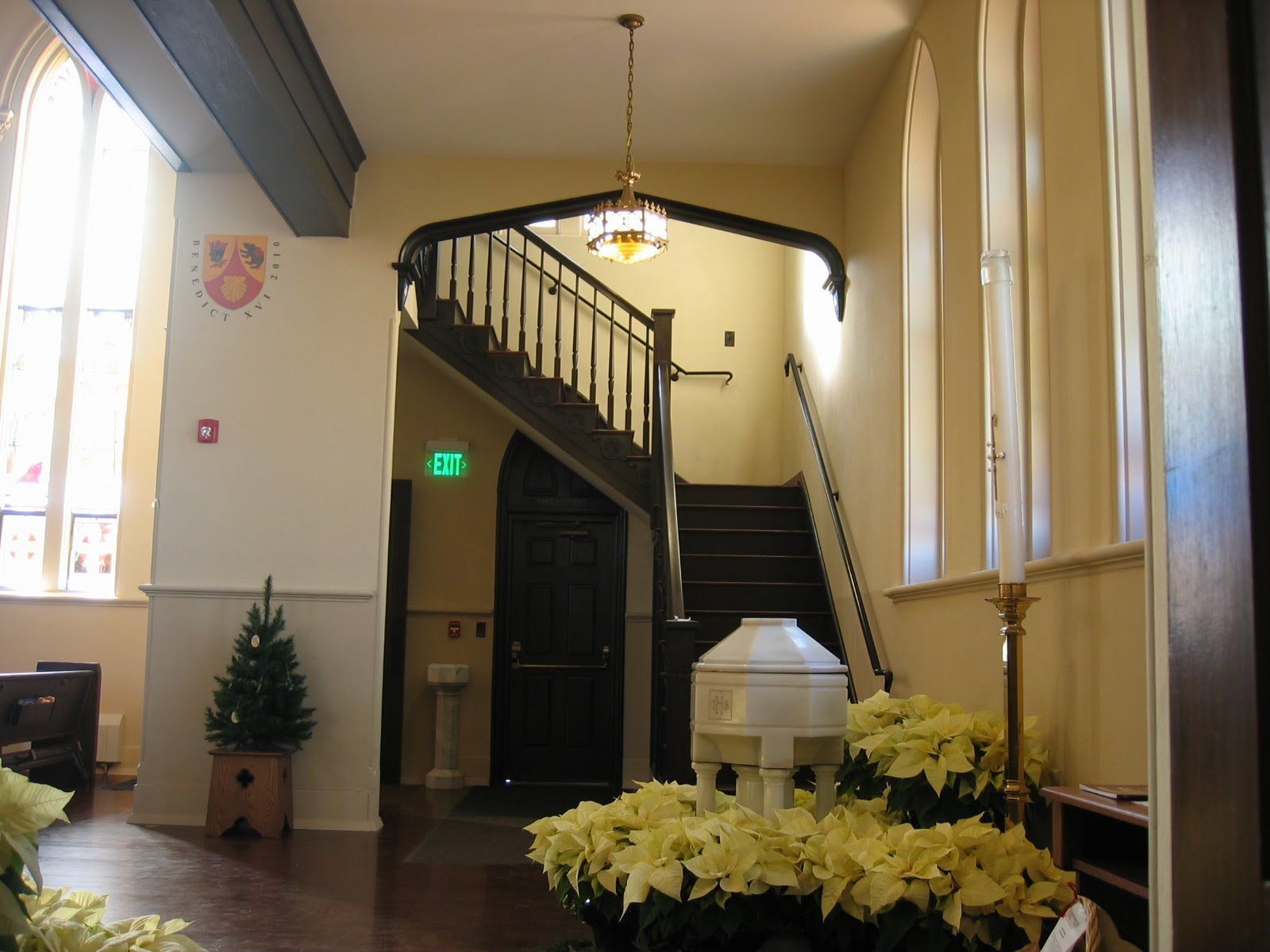 Interior Painting
